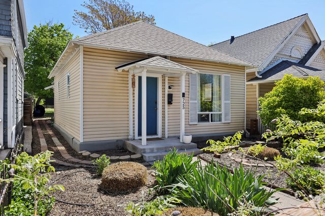 725 S WINDSOR ST, Salt Lake City, UT 84102
