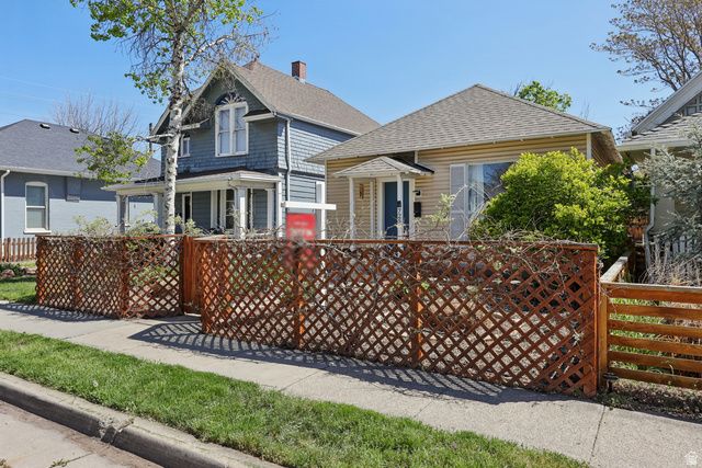 725 S WINDSOR ST, Salt Lake City, UT 84102