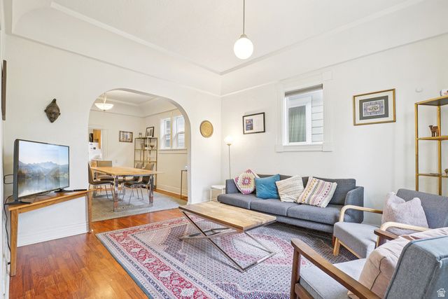 725 S WINDSOR ST, Salt Lake City, UT 84102