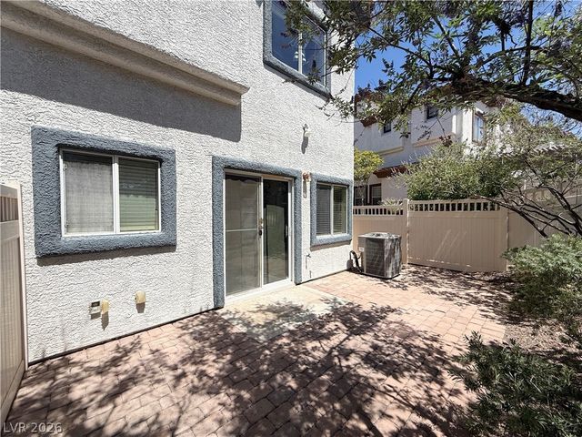 1110 Tropical Star Lane 103, Henderson, NV 89002