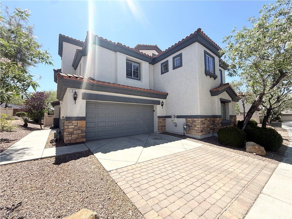 1110 Tropical Star Lane 103, Henderson, NV 89002