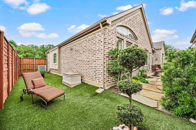 825 Creekview Lane, Colleyville, TX 76034