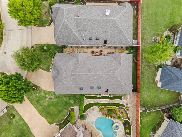 825 Creekview Lane, Colleyville, TX 76034