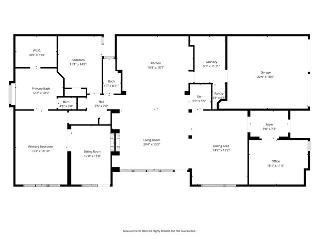 825 Creekview Lane, Colleyville, TX 76034