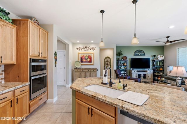 7109 W Deer Creek Trail, Marana, AZ 85658