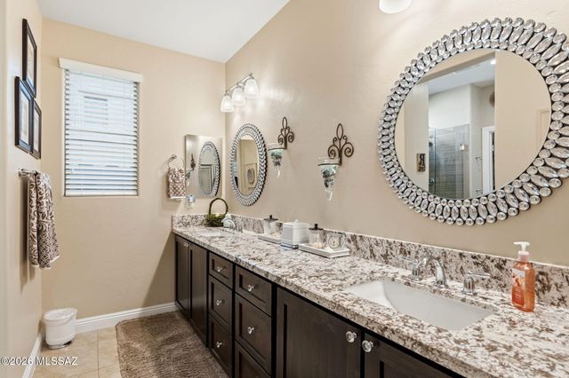 7109 W Deer Creek Trail, Marana, AZ 85658