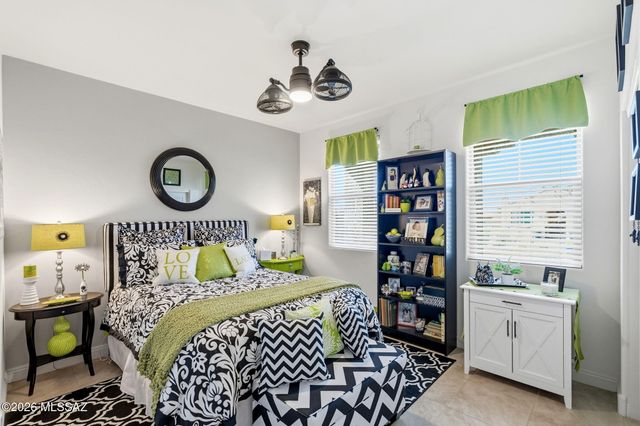 7109 W Deer Creek Trail, Marana, AZ 85658