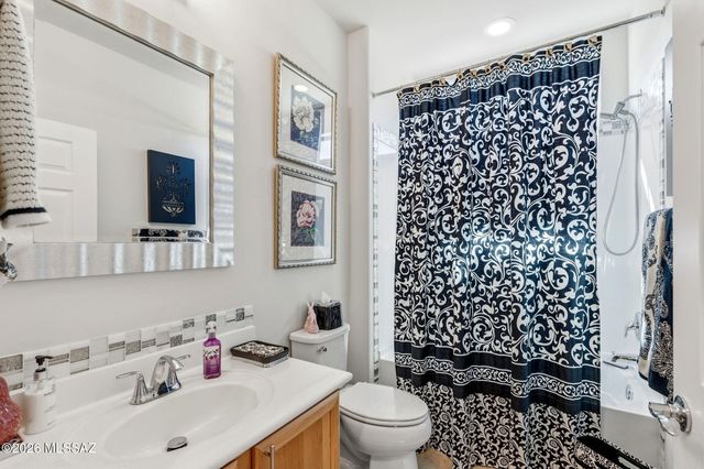 7109 W Deer Creek Trail, Marana, AZ 85658