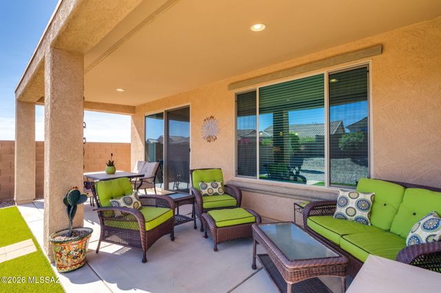 7109 W Deer Creek Trail, Marana, AZ 85658