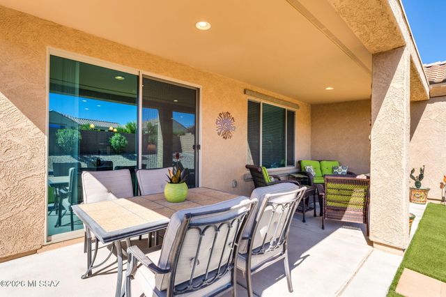 7109 W Deer Creek Trail, Marana, AZ 85658