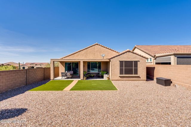 7109 W Deer Creek Trail, Marana, AZ 85658