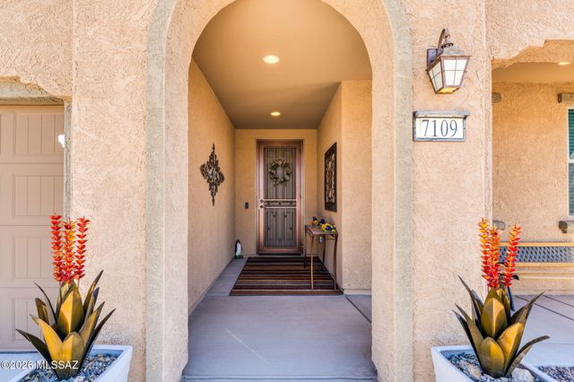 7109 W Deer Creek Trail, Marana, AZ 85658