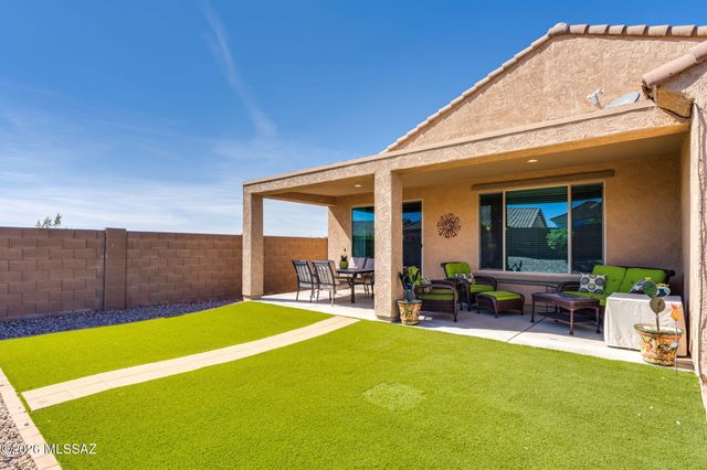 7109 W Deer Creek Trail, Marana, AZ 85658