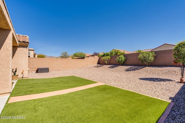 7109 W Deer Creek Trail, Marana, AZ 85658