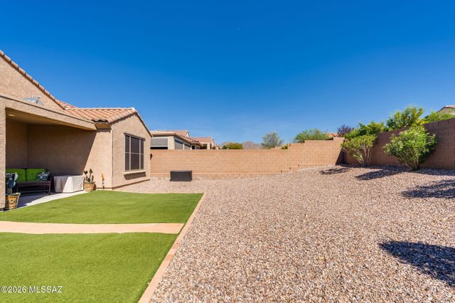 7109 W Deer Creek Trail, Marana, AZ 85658