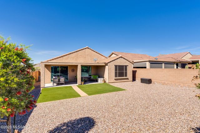 7109 W Deer Creek Trail, Marana, AZ 85658