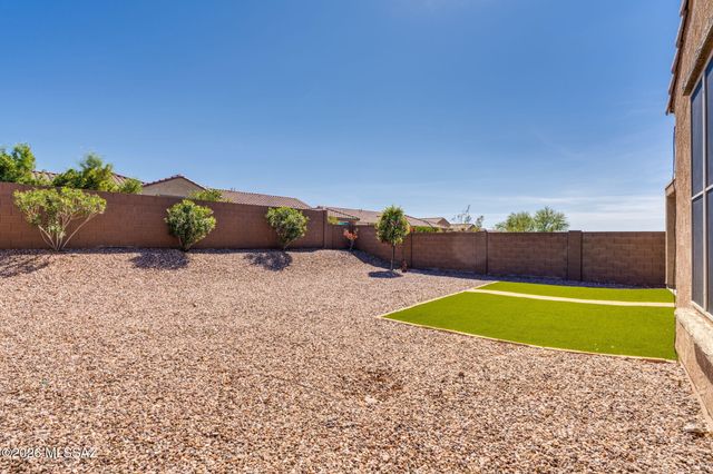 7109 W Deer Creek Trail, Marana, AZ 85658