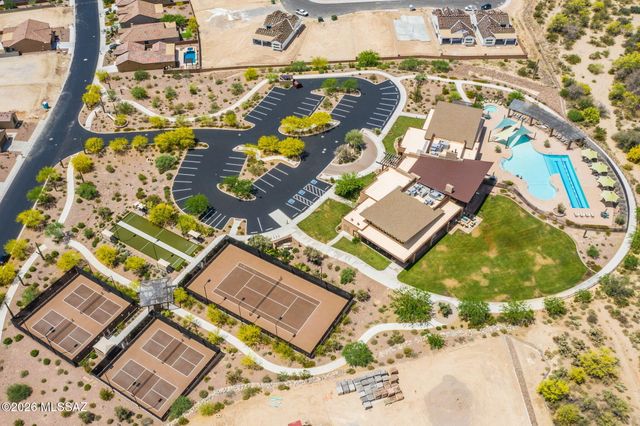 7109 W Deer Creek Trail, Marana, AZ 85658