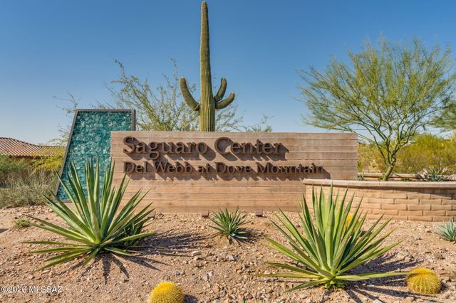 7109 W Deer Creek Trail, Marana, AZ 85658