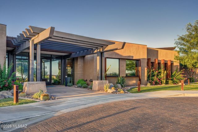 7109 W Deer Creek Trail, Marana, AZ 85658