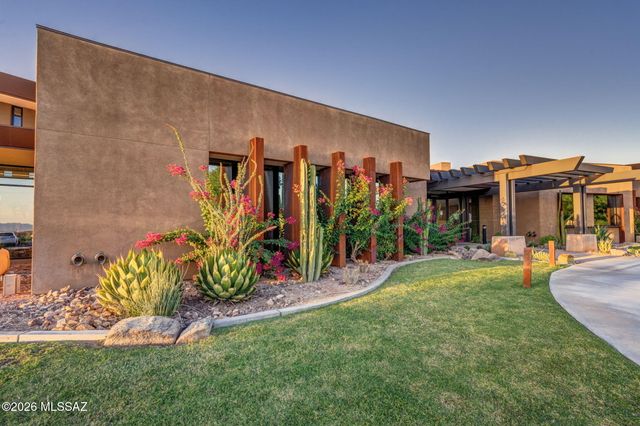 7109 W Deer Creek Trail, Marana, AZ 85658