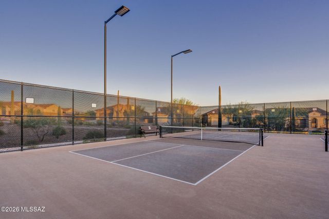 7109 W Deer Creek Trail, Marana, AZ 85658