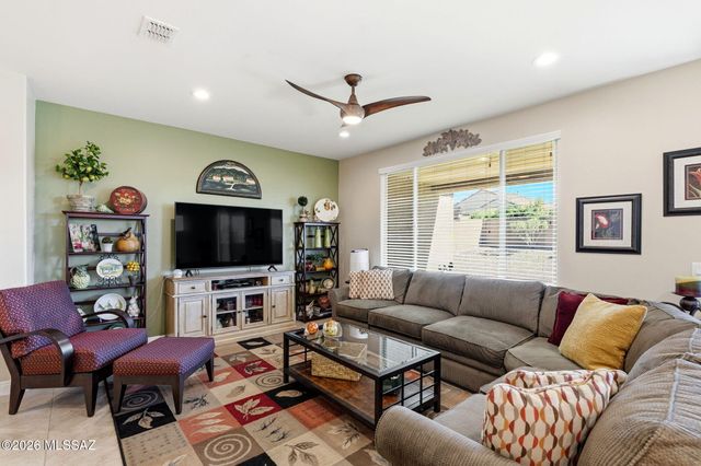 7109 W Deer Creek Trail, Marana, AZ 85658