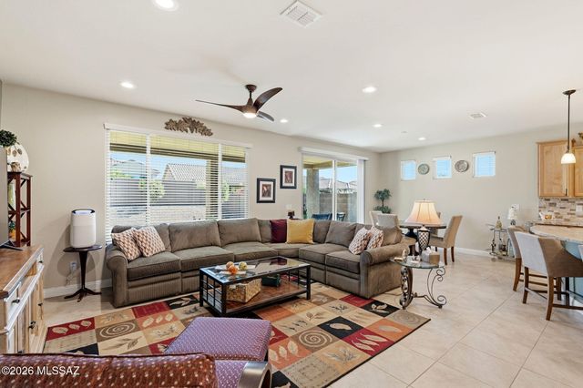 7109 W Deer Creek Trail, Marana, AZ 85658