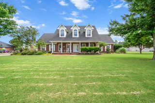 59 WEAVER CIR, Vilonia, AR 72173