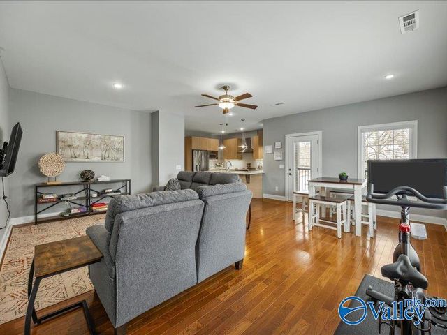 507 Dement Street NE, Huntsville, AL 35801