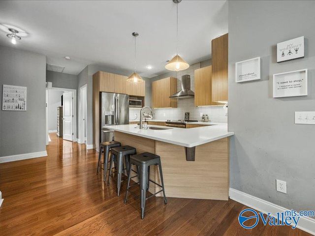 507 Dement Street NE, Huntsville, AL 35801