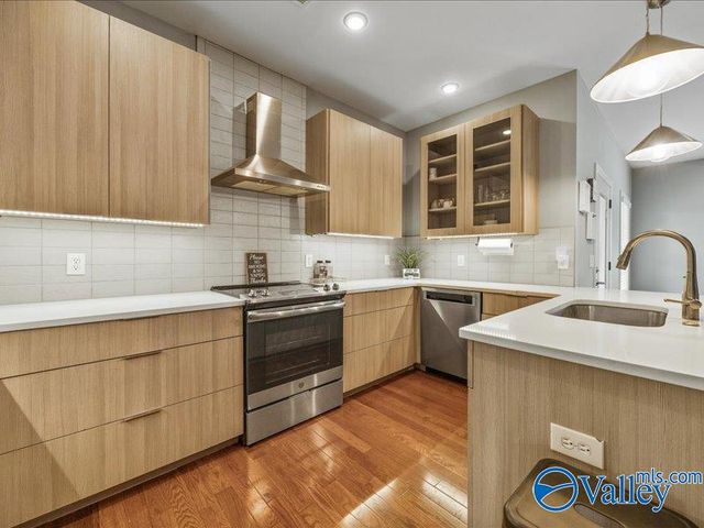 507 Dement Street NE, Huntsville, AL 35801