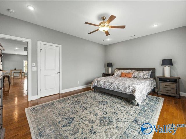 507 Dement Street NE, Huntsville, AL 35801