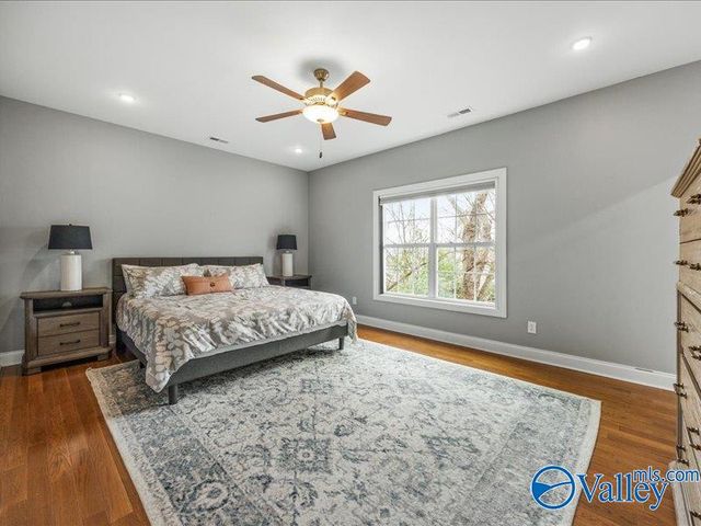 507 Dement Street NE, Huntsville, AL 35801