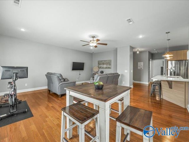 507 Dement Street NE, Huntsville, AL 35801