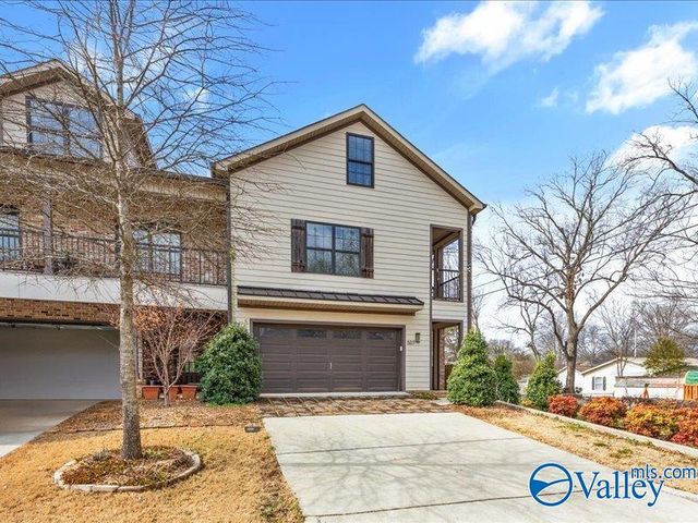 507 Dement Street NE, Huntsville, AL 35801