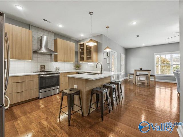 507 Dement Street NE, Huntsville, AL 35801