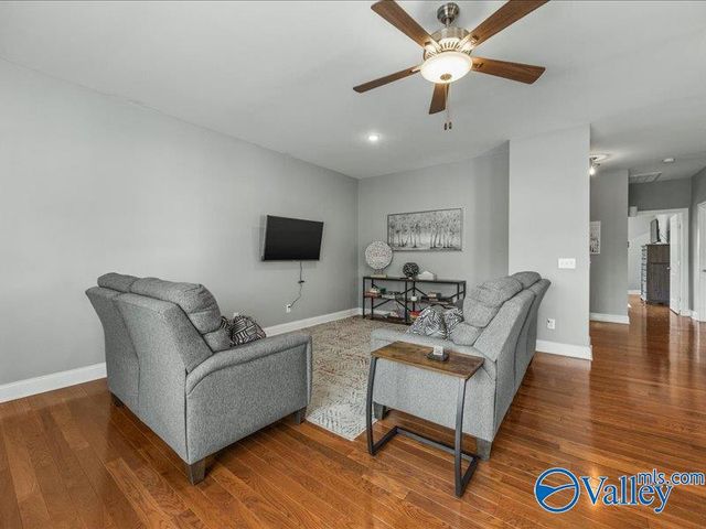 507 Dement Street NE, Huntsville, AL 35801