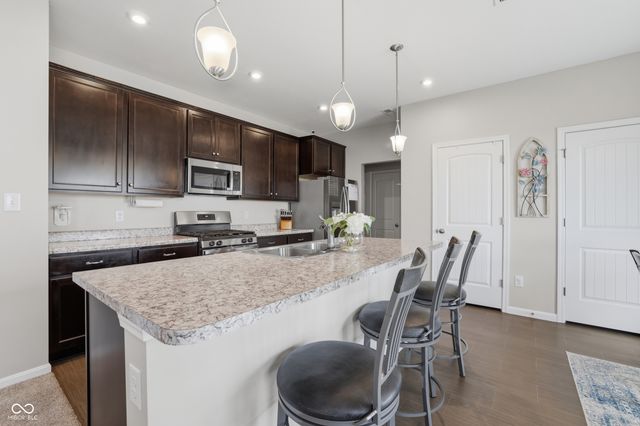 5478 Wood Spring Lane, Mccordsville, IN 46055