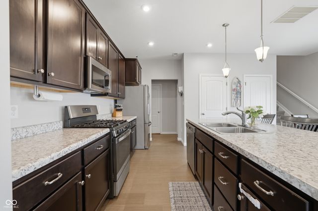 5478 Wood Spring Lane, Mccordsville, IN 46055