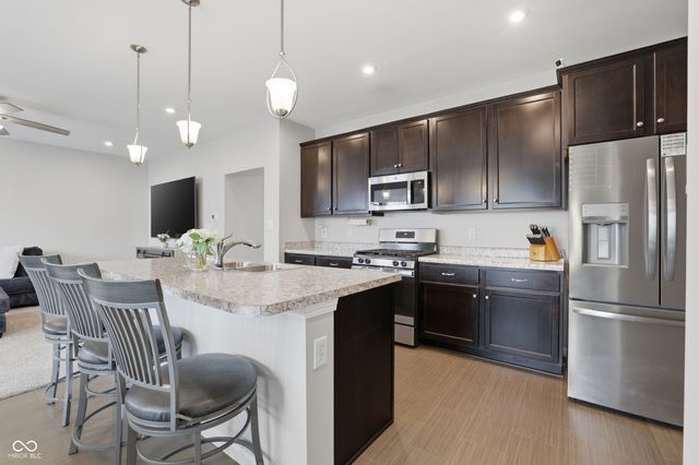 5478 Wood Spring Lane, Mccordsville, IN 46055