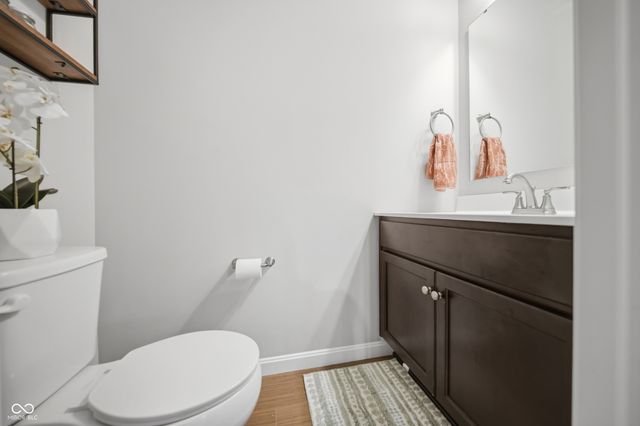 5478 Wood Spring Lane, Mccordsville, IN 46055