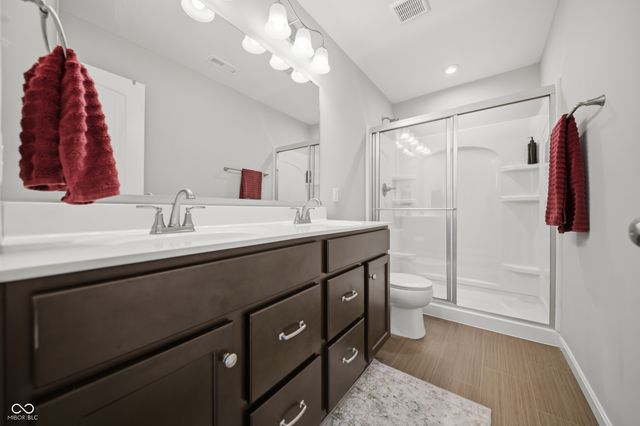 5478 Wood Spring Lane, Mccordsville, IN 46055