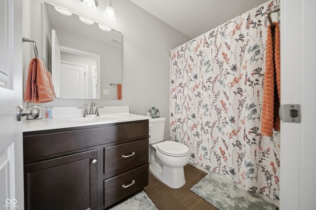 5478 Wood Spring Lane, Mccordsville, IN 46055