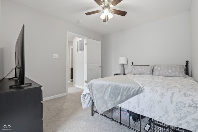 5478 Wood Spring Lane, Mccordsville, IN 46055