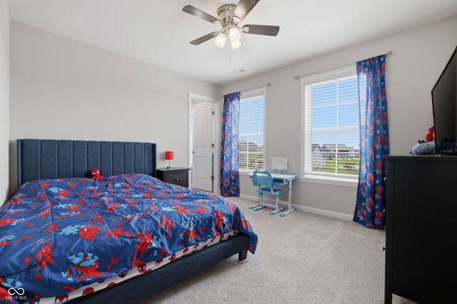 5478 Wood Spring Lane, Mccordsville, IN 46055