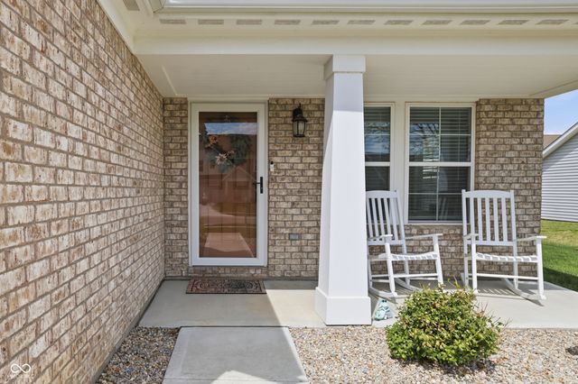 5478 Wood Spring Lane, Mccordsville, IN 46055