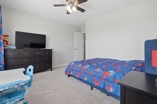 5478 Wood Spring Lane, Mccordsville, IN 46055