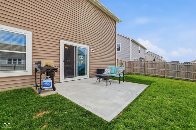 5478 Wood Spring Lane, Mccordsville, IN 46055