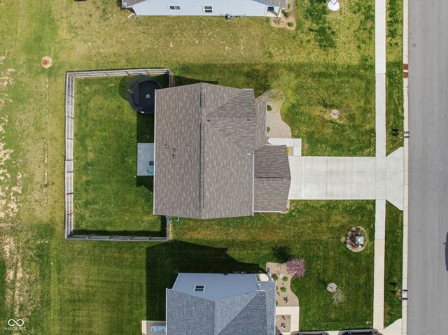 5478 Wood Spring Lane, Mccordsville, IN 46055